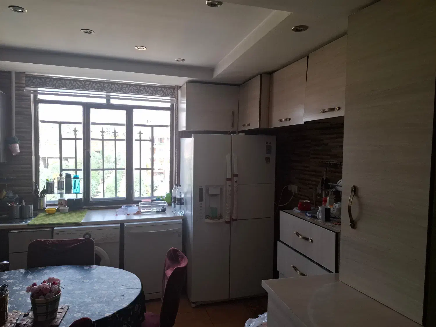 فروش آپارتمان باغستان