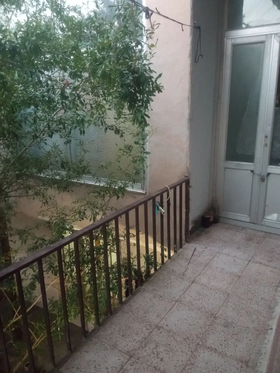 سلام ضمن عرض ادب و احترام فراوان به مسافرین محت|اجارهٔ کوتاه‌مدت آپارتمان و سوئیت|بیرجند, |دیوار