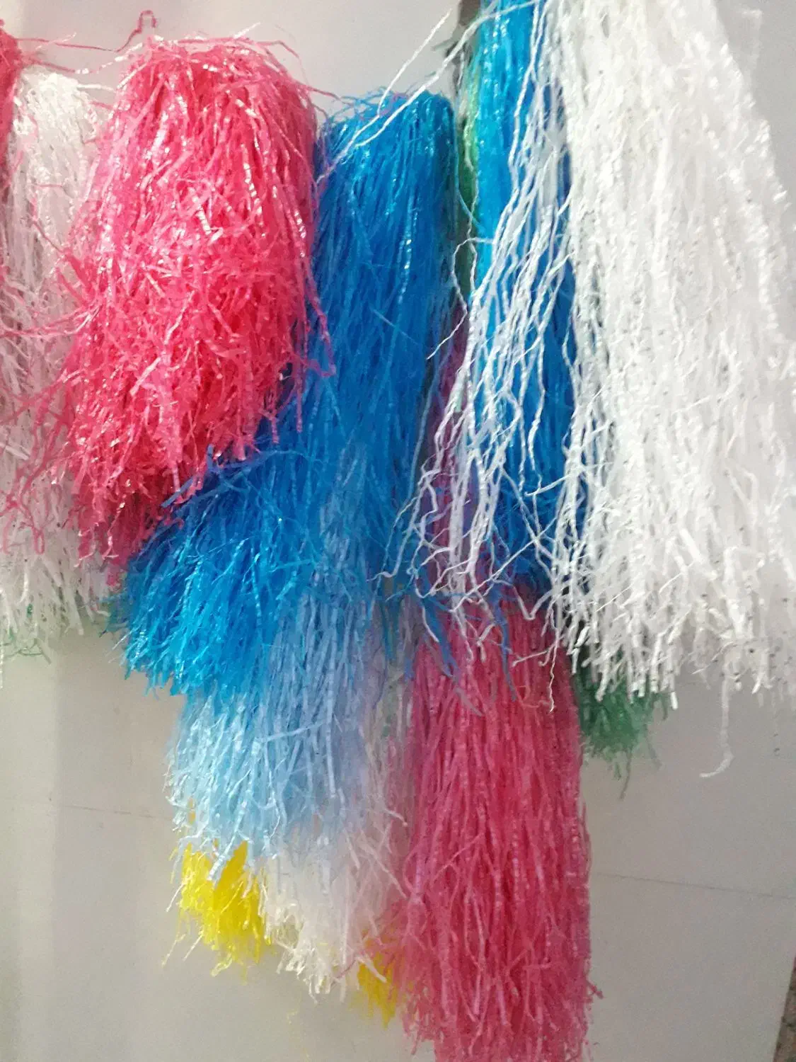 دستمال رقص عروسی|صنایع دستی و سایر لوازم تزئینی|دره شهر, |دیوار