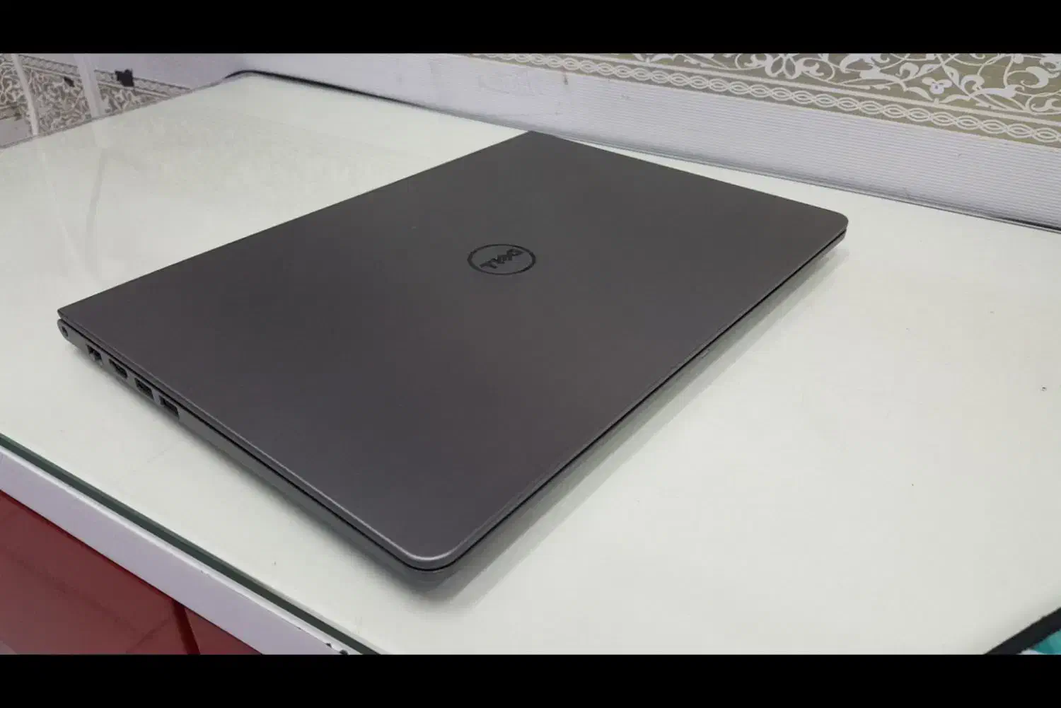 Dell Vostro 5459 آلمینیومی در حد نو|رایانه همراه|اصفهان, فرهنگیان|دیوار