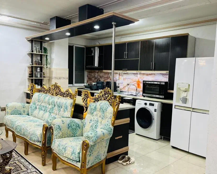 آپارتمان صدمتر/سند/پارکینگ/وام|فروش آپارتمان|رشت, آب و برق|دیوار