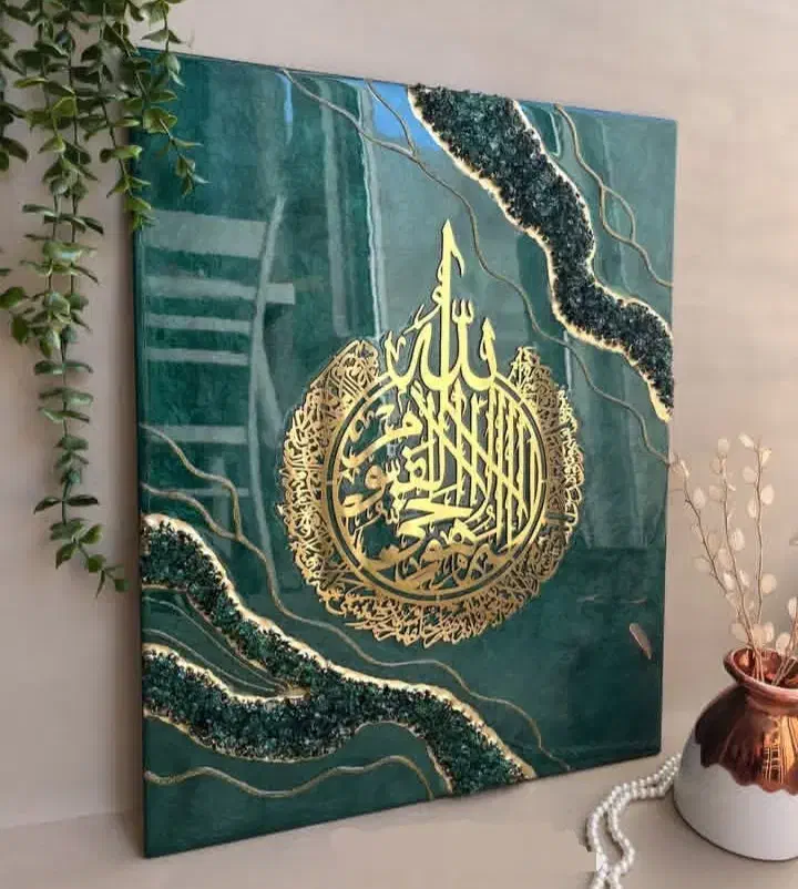 تابلو|تابلو، نقاشی، عکس|ایلام, |دیوار