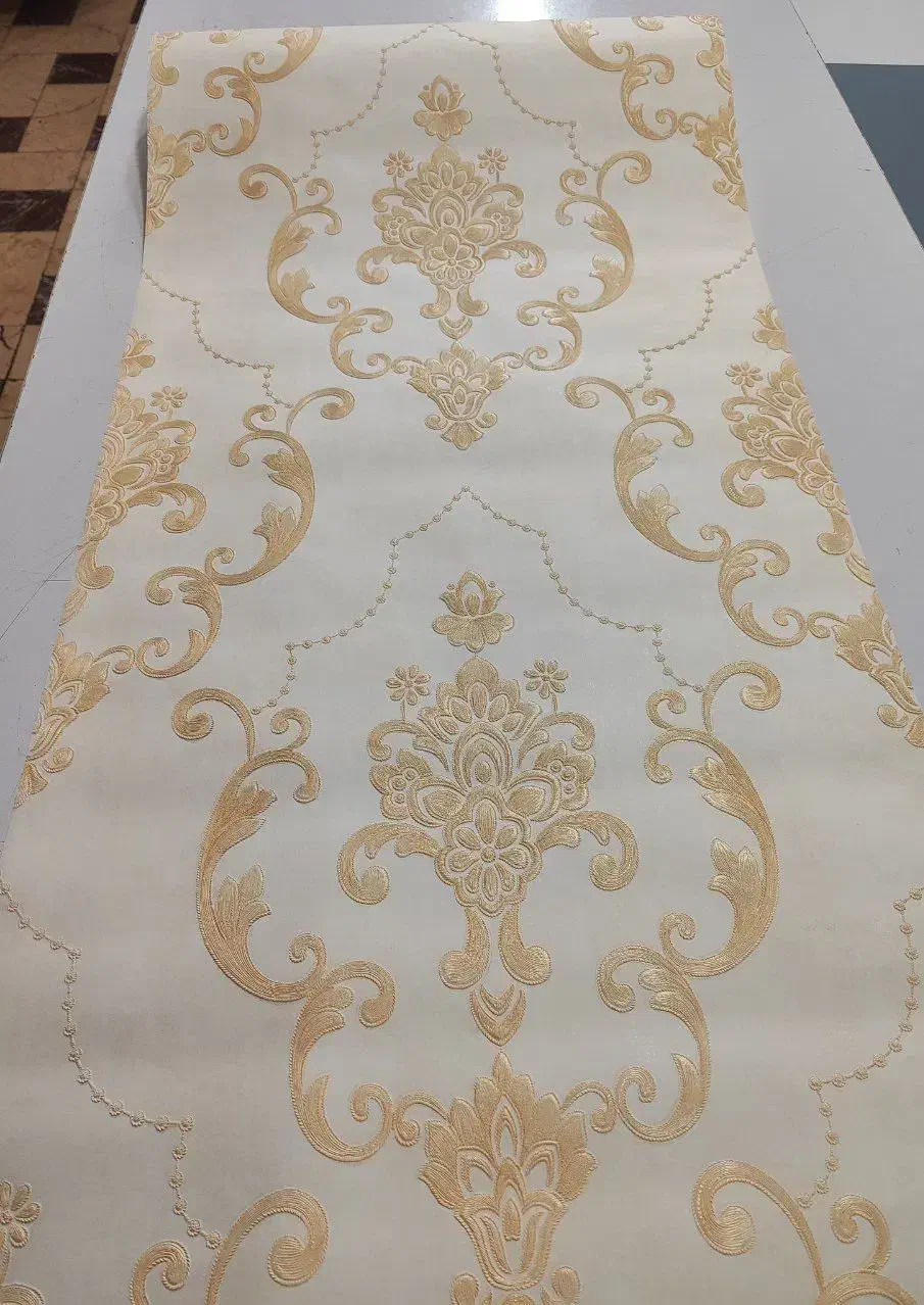 فروش فوری کاغذدیواری|مصالح و تجهیزات ساختمان|نیریز, |دیوار