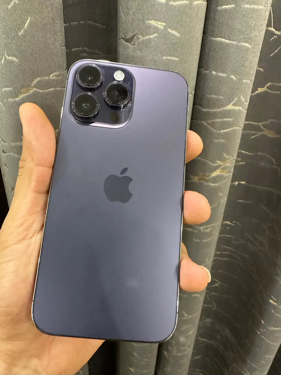 14 pro max zaa|موبایل|اهواز, کمپلو شمالی|دیوار