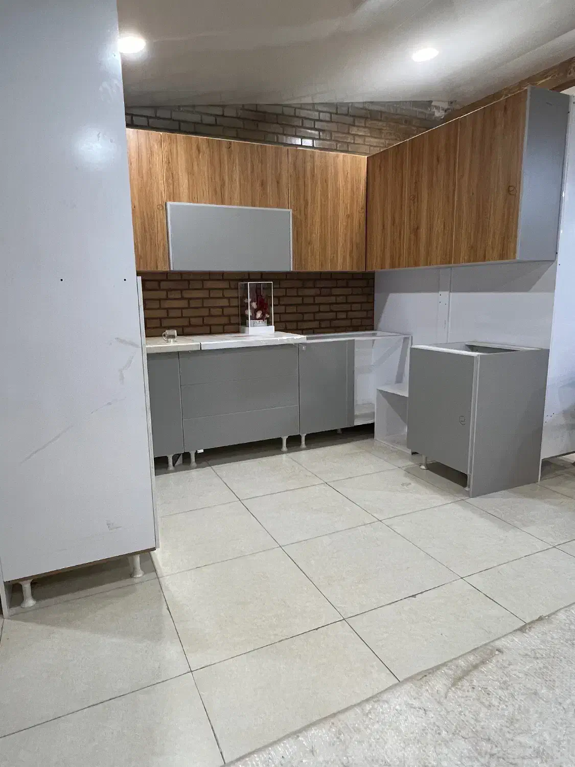 کابینت/ کابینت ام دی اف|مصالح و تجهیزات ساختمان|خاوران, |دیوار