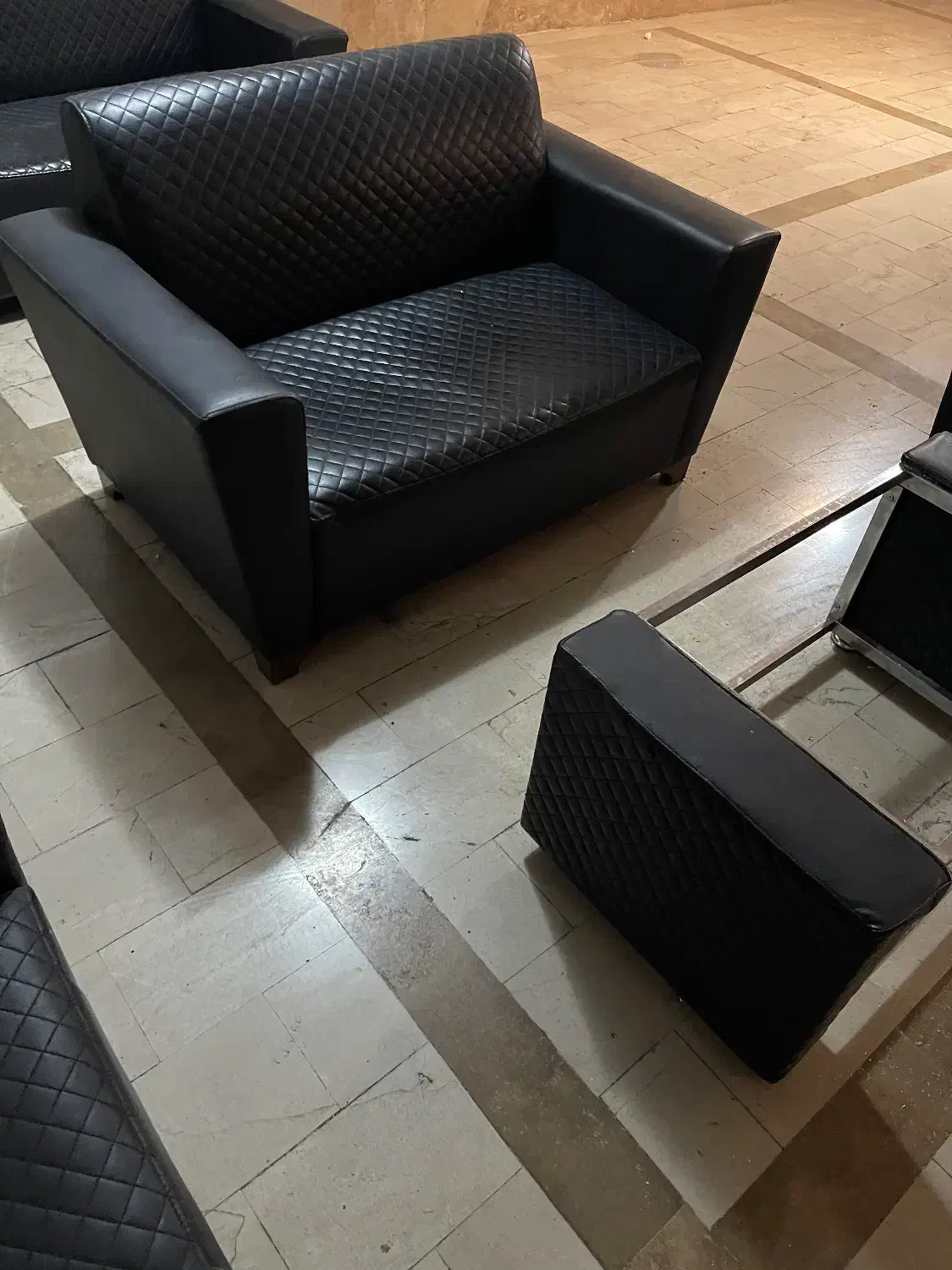 ست اداری|مبلمان اداری|تهران, علم و صنعت|دیوار