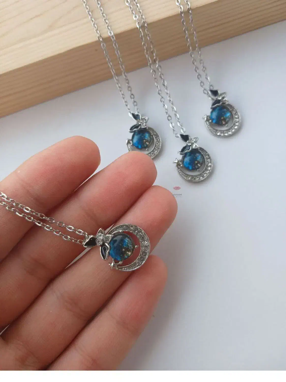 گردنبند کهکشانی|بدلیجات|نظرآباد, شهرک صنعتی سپهر|دیوار