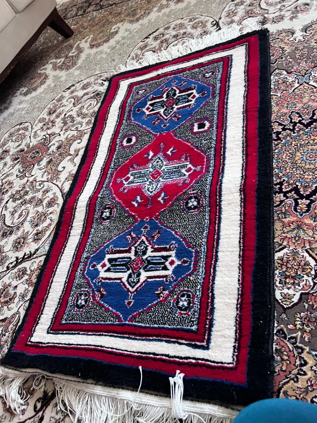 پادری دست بافت نو|پادری|کرج, فاز ۴ مهرشهر|دیوار