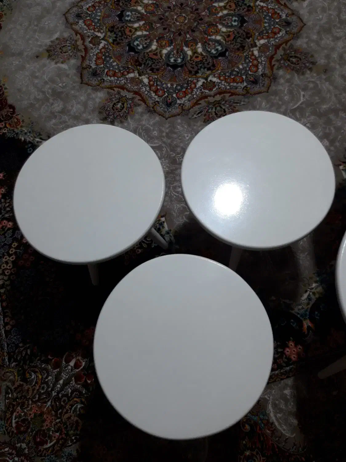 میز عسلی|مبلمان خانگی و میز عسلی|الوند, |دیوار