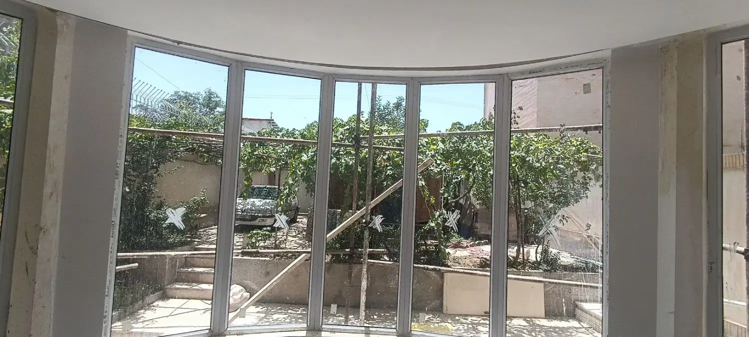 پنجره دوجداره|خدمات پیشه و مهارت|گلبهار, شهر جدید گلبهار|دیوار