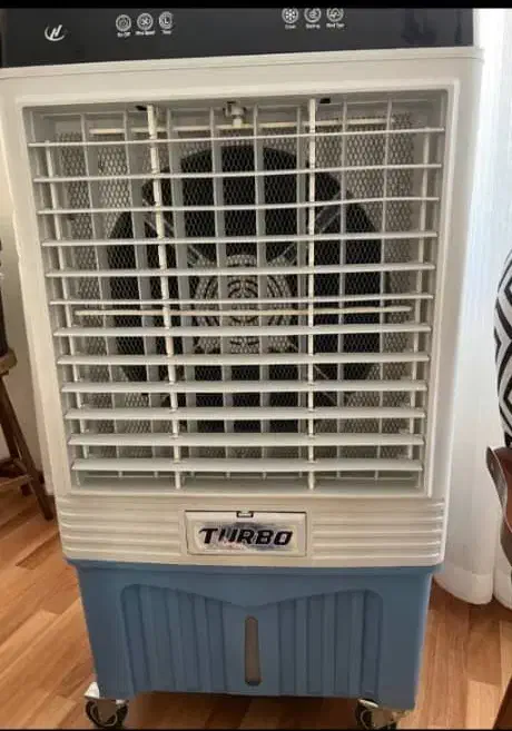 کولر|کولر آبی|ری, دیلمان|دیوار