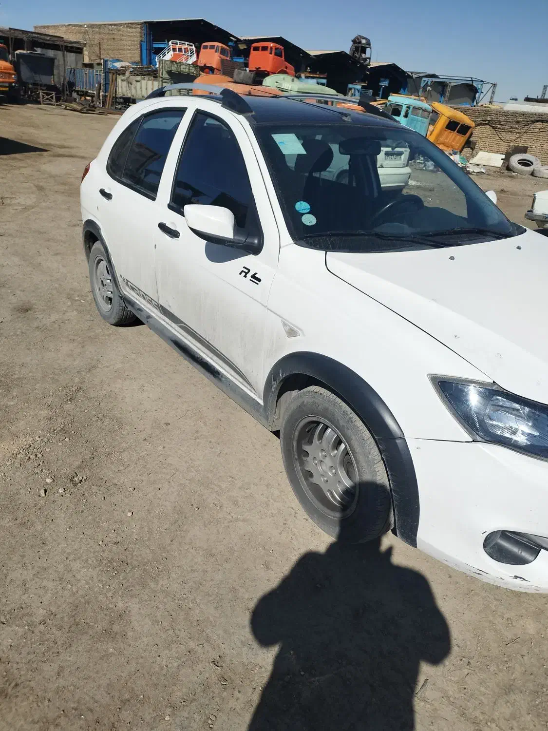 کوییک 1400|خودرو سواری و وانت|اصفهان, طاحونه|دیوار