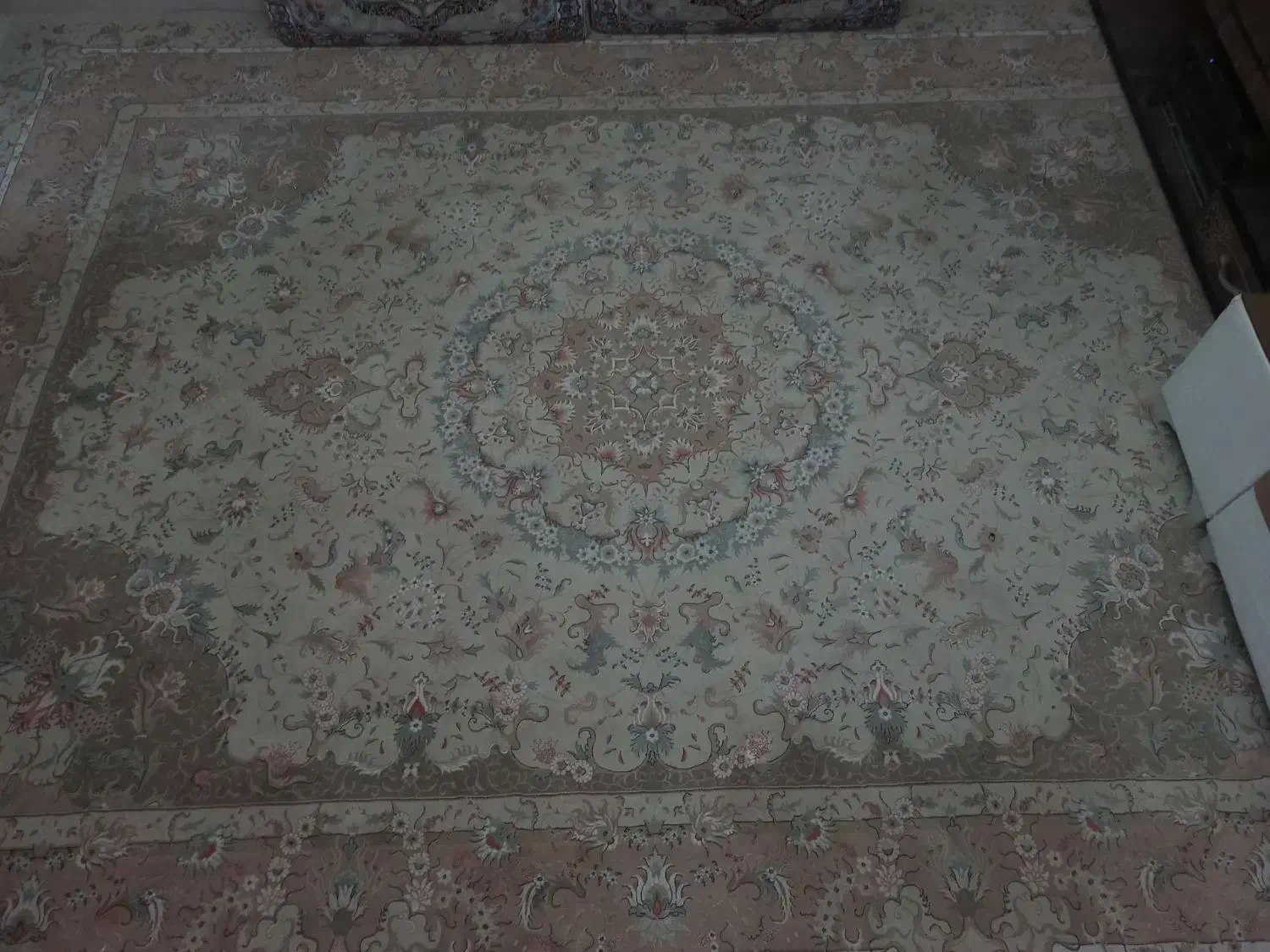 فرش 12 متری..|فرش|محمدشهر, جعفرآباد|دیوار