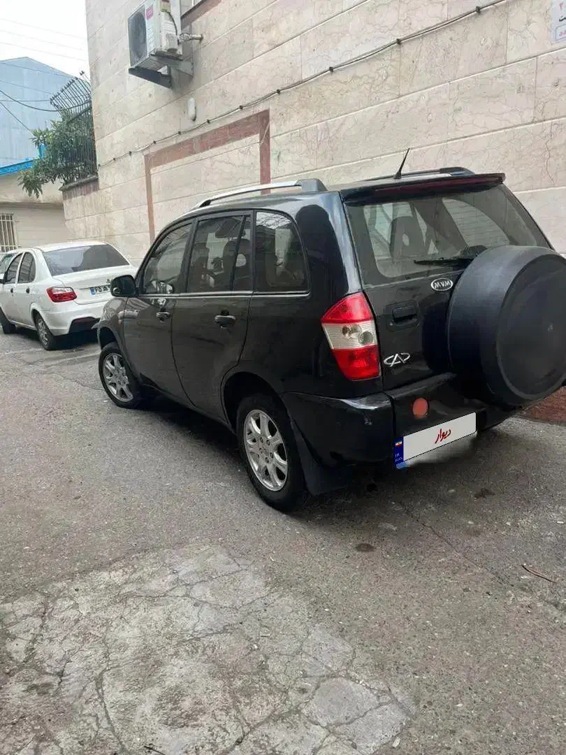 فروش یا معاوضه ام وی ام ایکس 33 معمولی با ایکس 33s|خودرو سواری و وانت|رشت, باهنر|دیوار