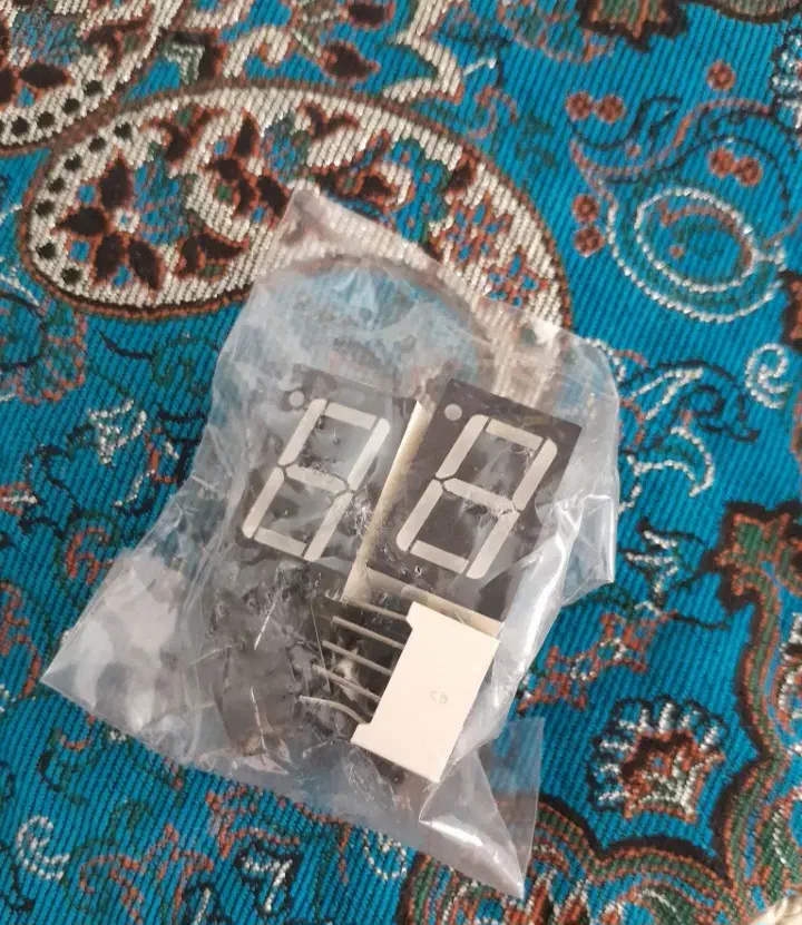 برد و مقاومت و ...|قطعات و لوازم جانبی رایانه|تهران, شهرک ولیعصر شمالی|دیوار