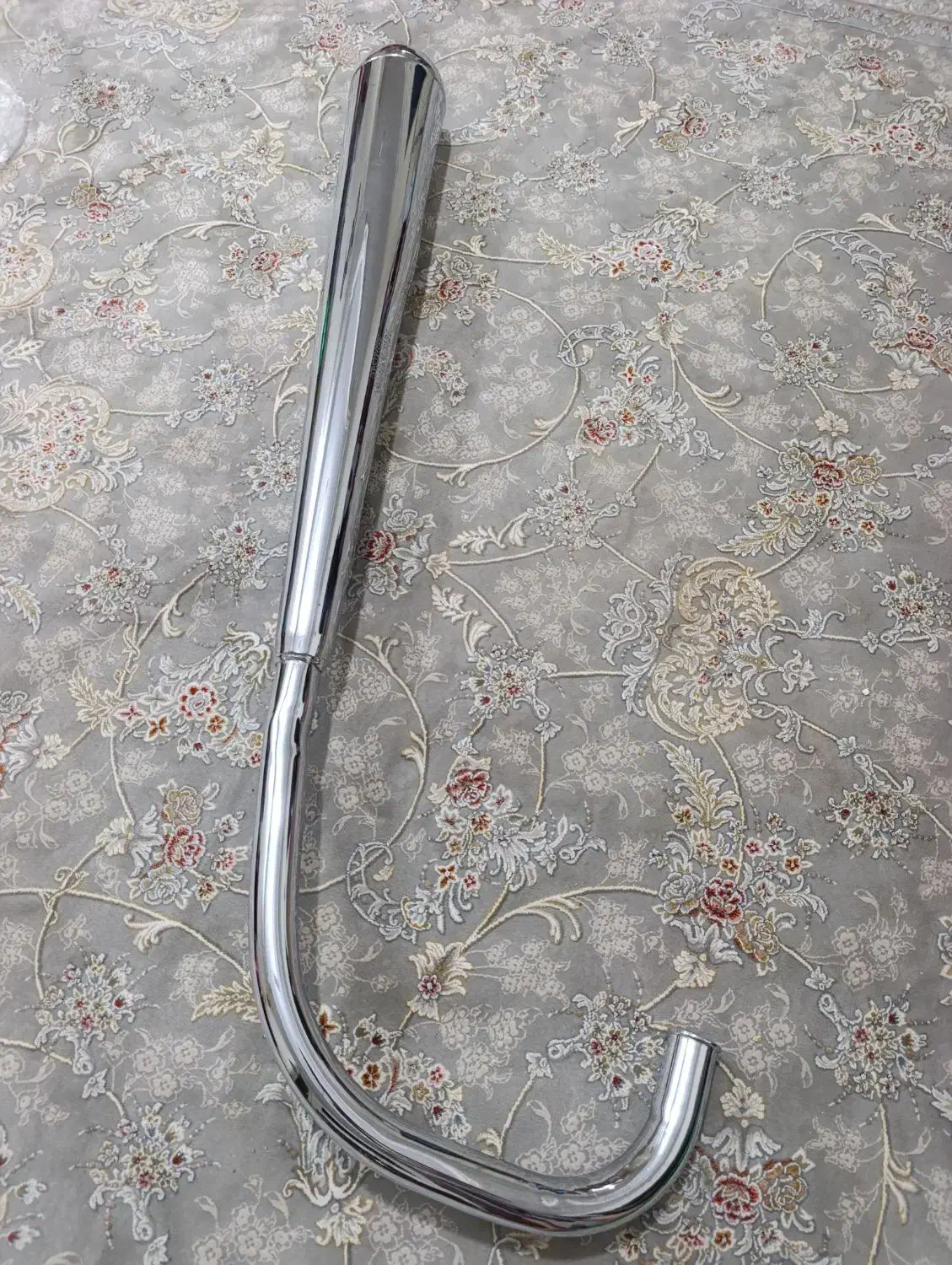 اگزوز هندا|قطعات یدکی و لوازم جانبی|تهران, هاشمی|دیوار