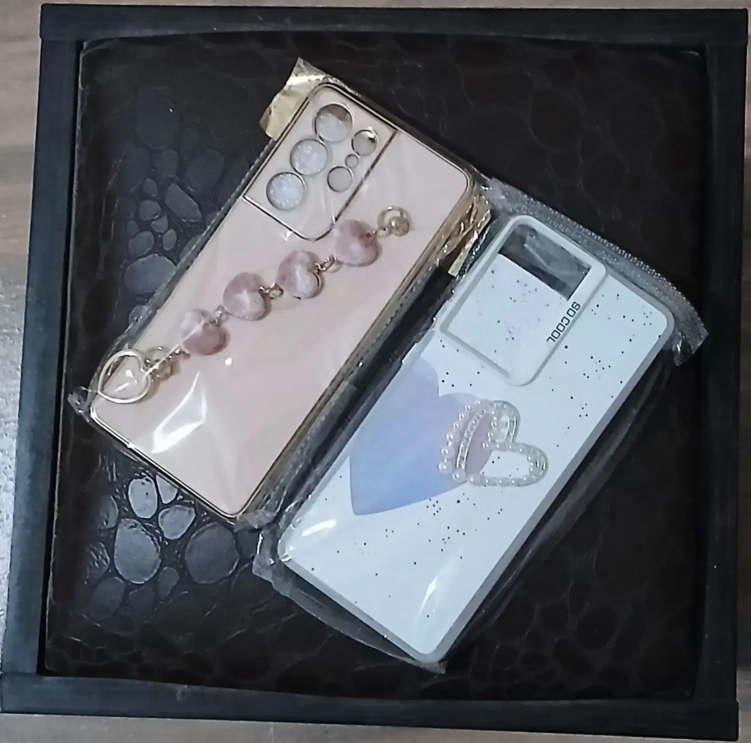 کاور گوشی s21.s22|لوازم جانبی موبایل و تبلت|تهران, شهرک امید|دیوار