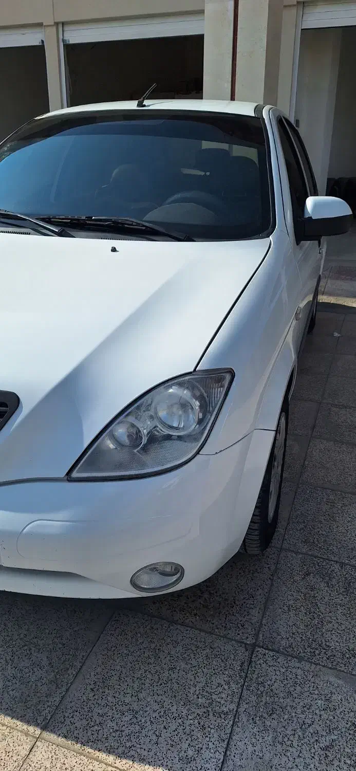 خودرو تیبا ۲ مدل۱۴۰۰|خودرو سواری و وانت|لار, |دیوار