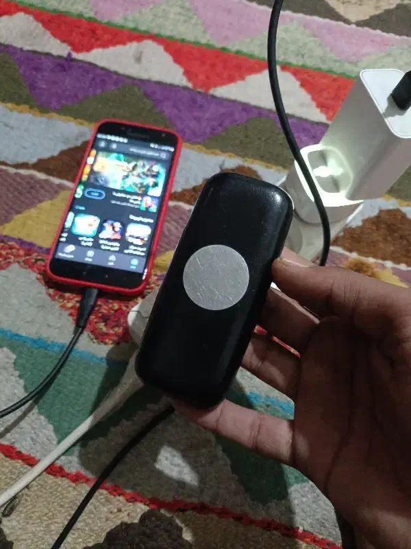 نوکیا 105 تمیز|موبایل|پلدختر, |دیوار