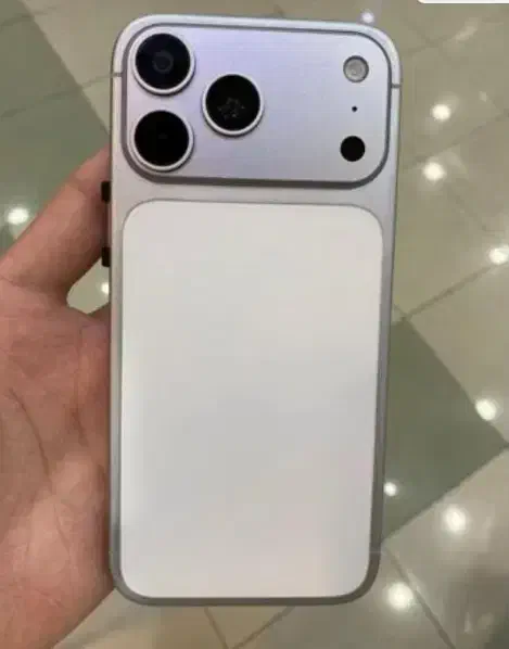 گوشی موبایل اپل17طرح قیمت کاملا واقعی ارسال رایگان|موبایل|اصفهان, کوی میلاد|دیوار