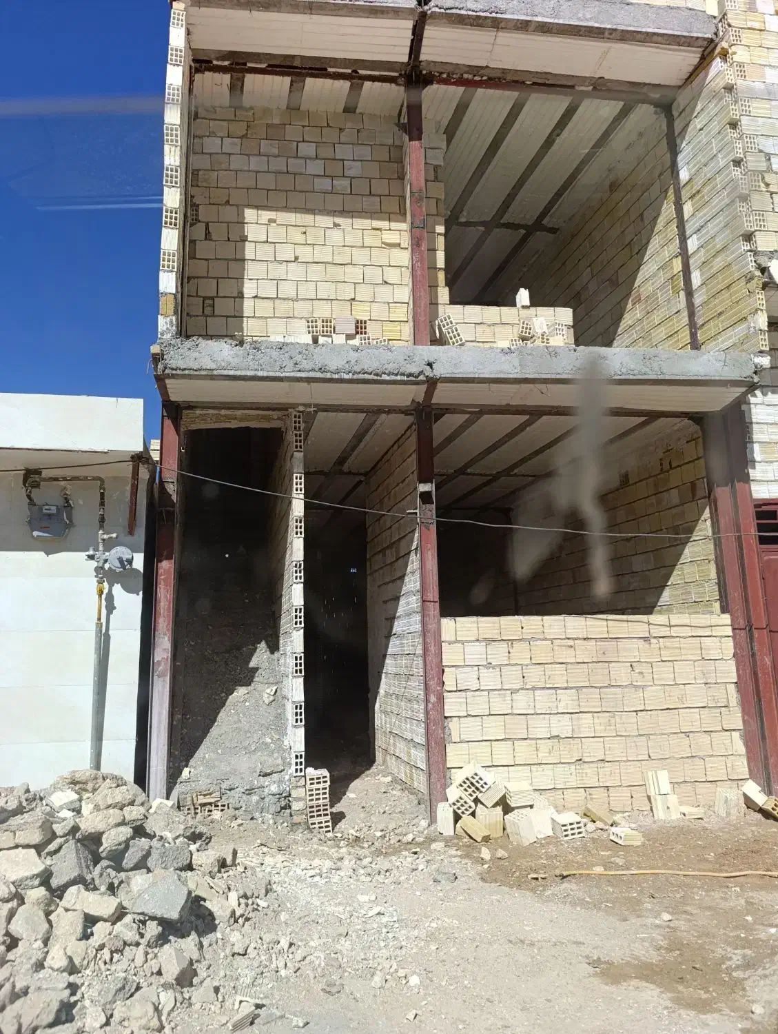 طبقه بالا ۶۰متری خلیفه آباد|فروش خانه و ویلا|نورآباد, |دیوار