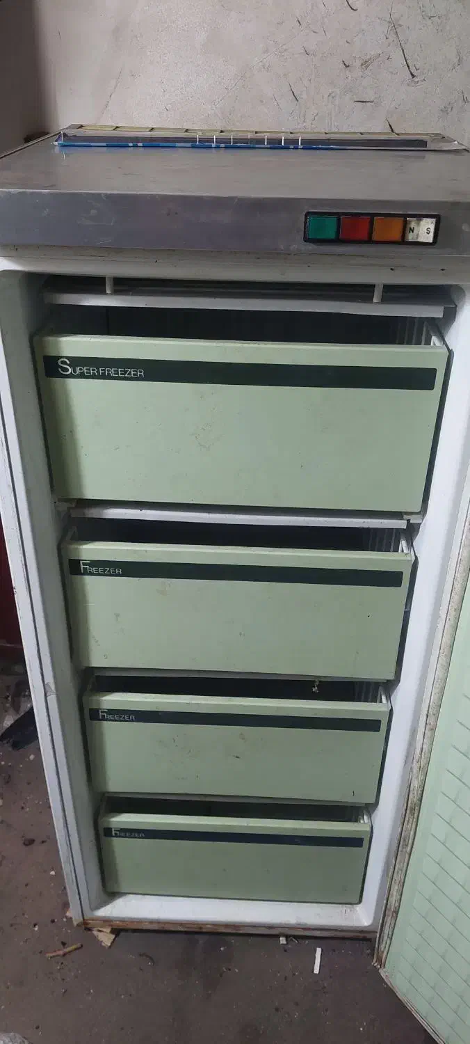 فریزر فیلکو امریکایی|یخچال و فریزر|تنکابن, |دیوار