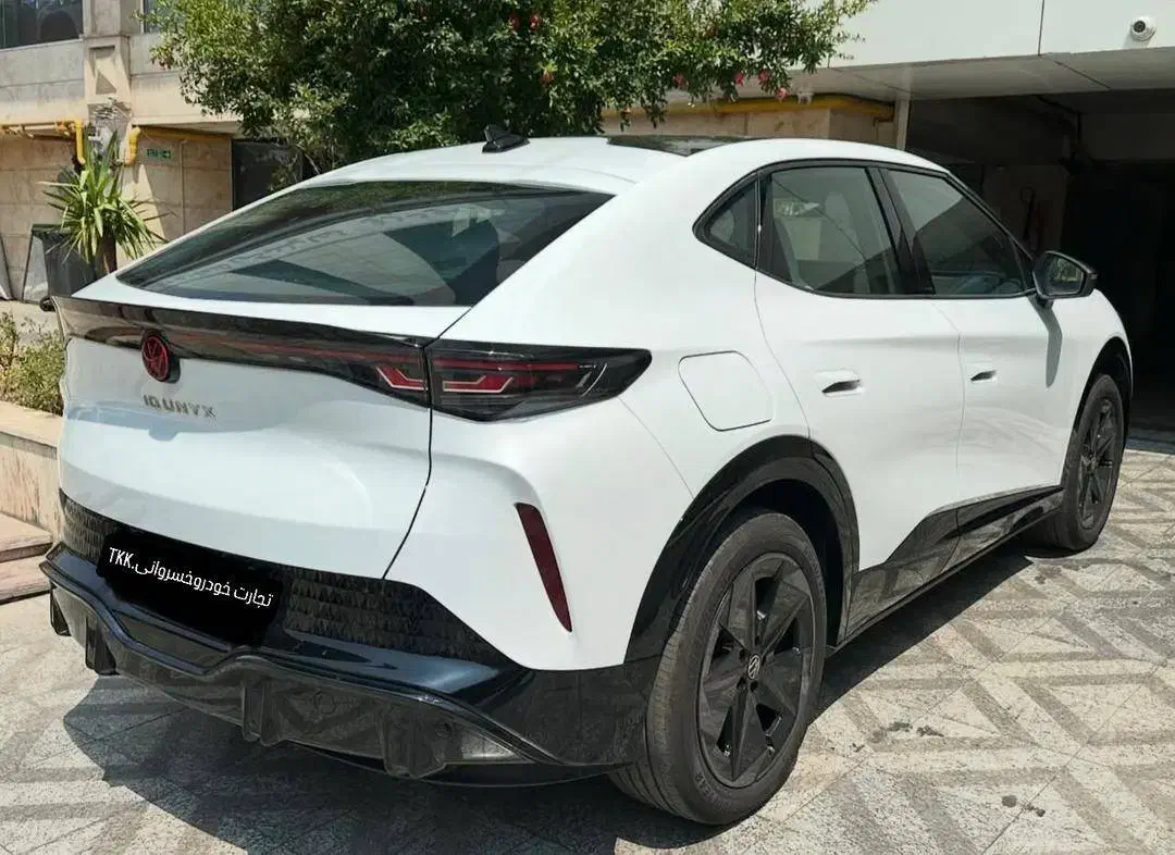 IDUNYX|خودرو سواری و وانت|تهران, اتحاد|دیوار