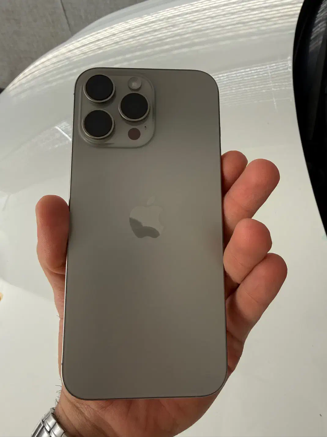 ایفن ۱۶پرومکس|موبایل|اصفهان, بهار آزادی|دیوار