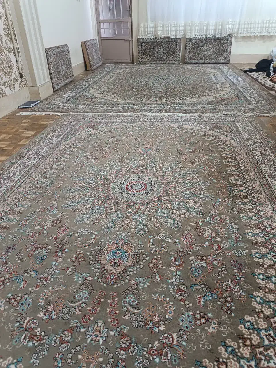 وسایل خانه|فرش|سبزوار, اسلام آباد|دیوار