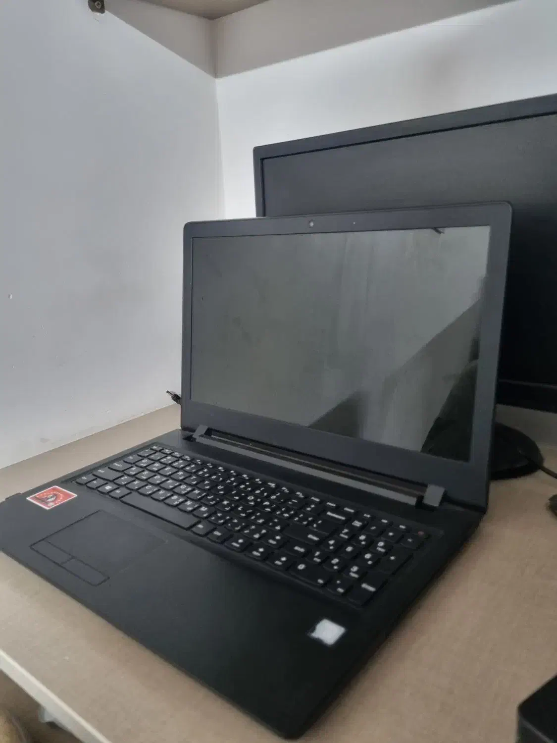 لپ تاپ لنوو مدل b5180 مدل پردازنده core i5 6200u|رایانه همراه|قائمشهر, |دیوار