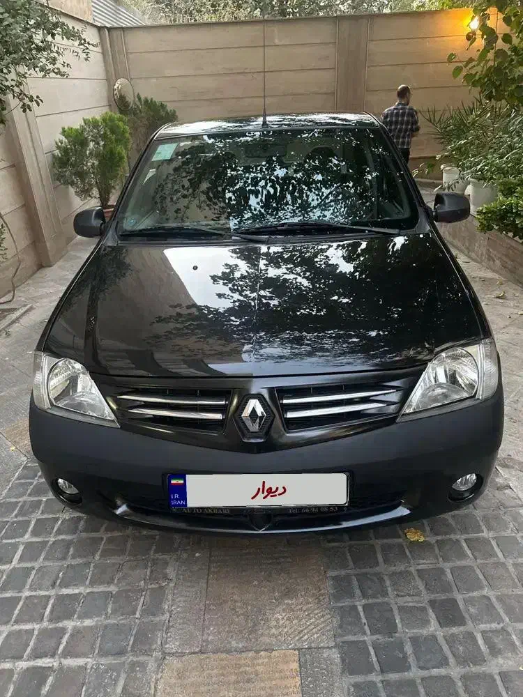 ال ۹۰ E2 مدل ۱۳۹۷ با کارشناسی کارنامه|خودرو سواری و وانت|تهران, سازمان برنامه شمالی|دیوار