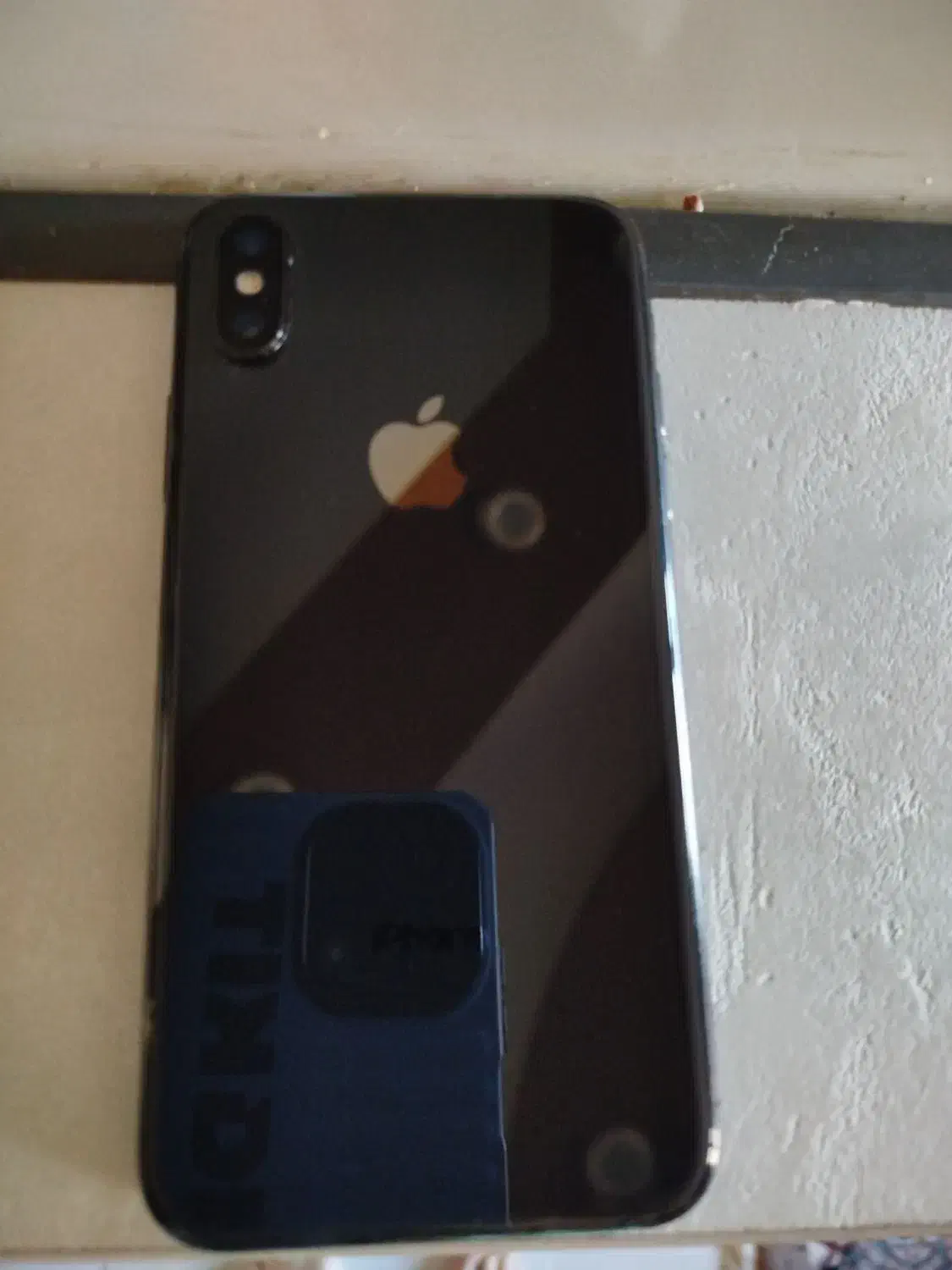 ایفون x|موبایل|ملایر, |دیوار