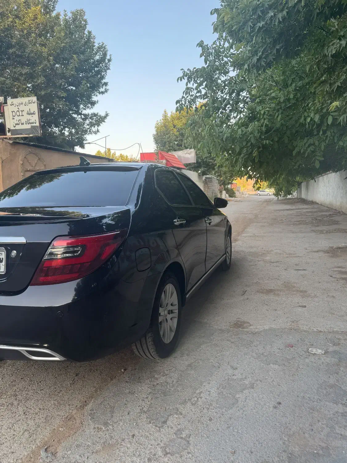 دنا پلاس پنج دنده|خودرو سواری و وانت|صدرا-فارس, فاز ۲|دیوار