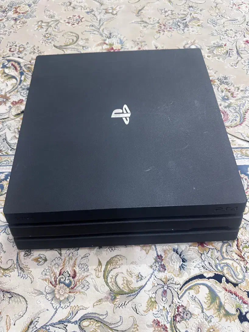 پلی استیشن ۴ پرو|کنسول، بازی ویدئویی و آنلاین|قم, امامزاده ابراهیم|دیوار