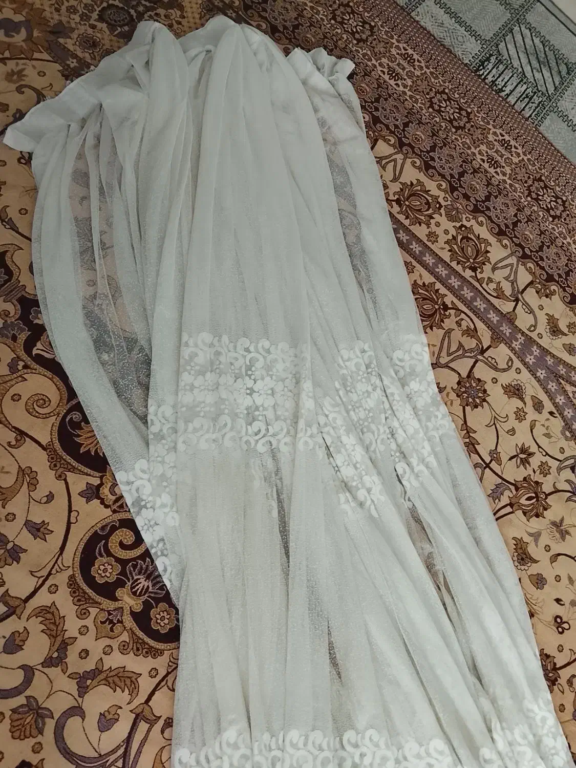 پرده پذیرایی|پرده، رانر، رومیزی|سبزوار, توحیدشهر|دیوار