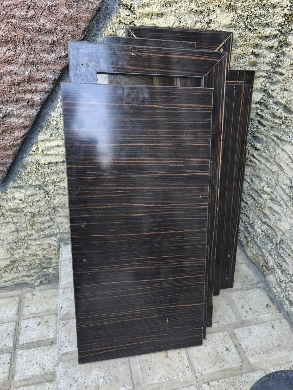 درب کابینت|مصالح و تجهیزات ساختمان|یاسوج, |دیوار