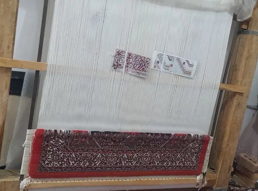 وسایل خانگی|فرش|سقز, |دیوار