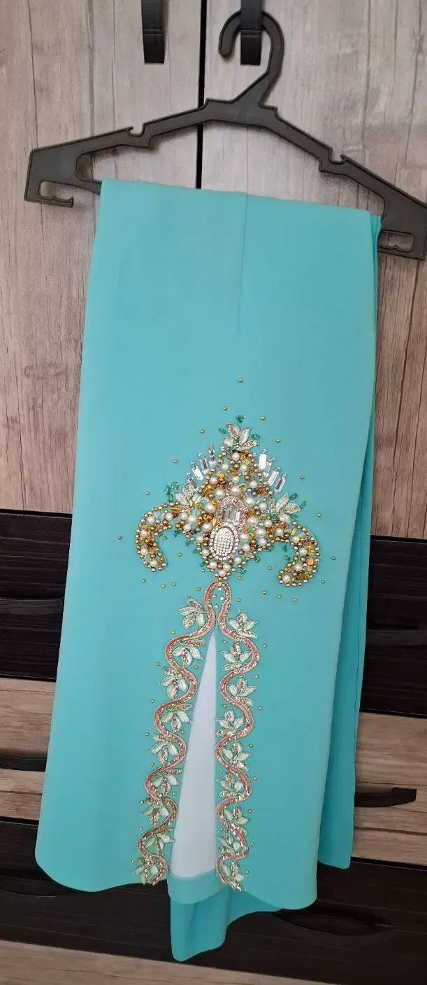 لباس مجلسی|لباس|نیشابور, شهرک فیروزه|دیوار