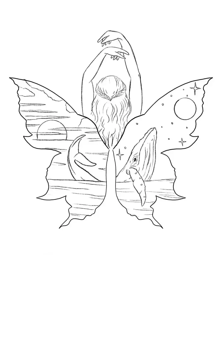 تتو برای تکمیل البوم|خدمات آرایشگری و زیبایی|گرمسار, |دیوار