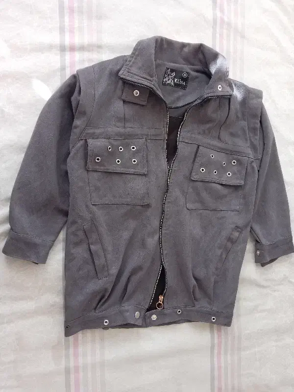 ترنچ کت زنانه فری سایز|لباس|نجفآباد, شهدای غربی|دیوار