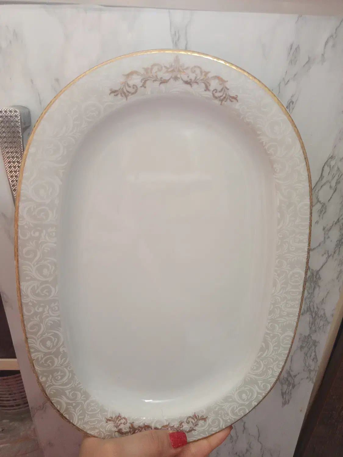 چینی|ظروف سرو و پذیرایی|تهران, مشیریه|دیوار