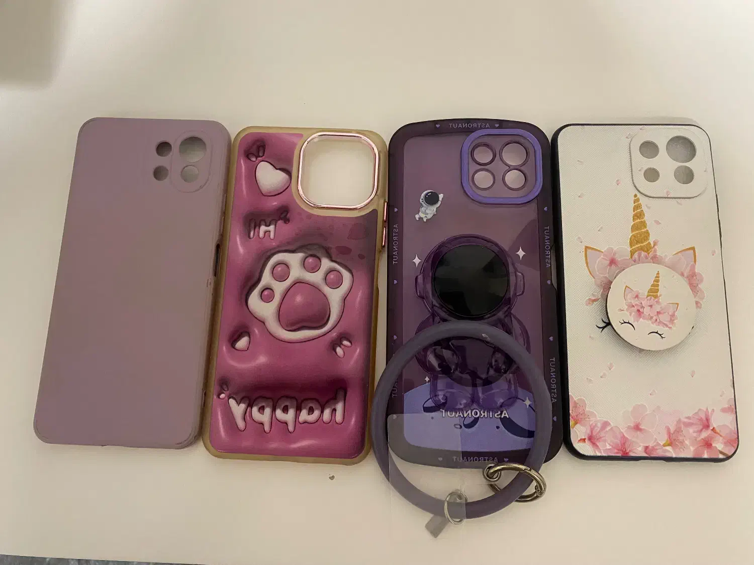 قاب گوشی شیائومی و ایفون|لوازم جانبی موبایل و تبلت|زنجان, |دیوار