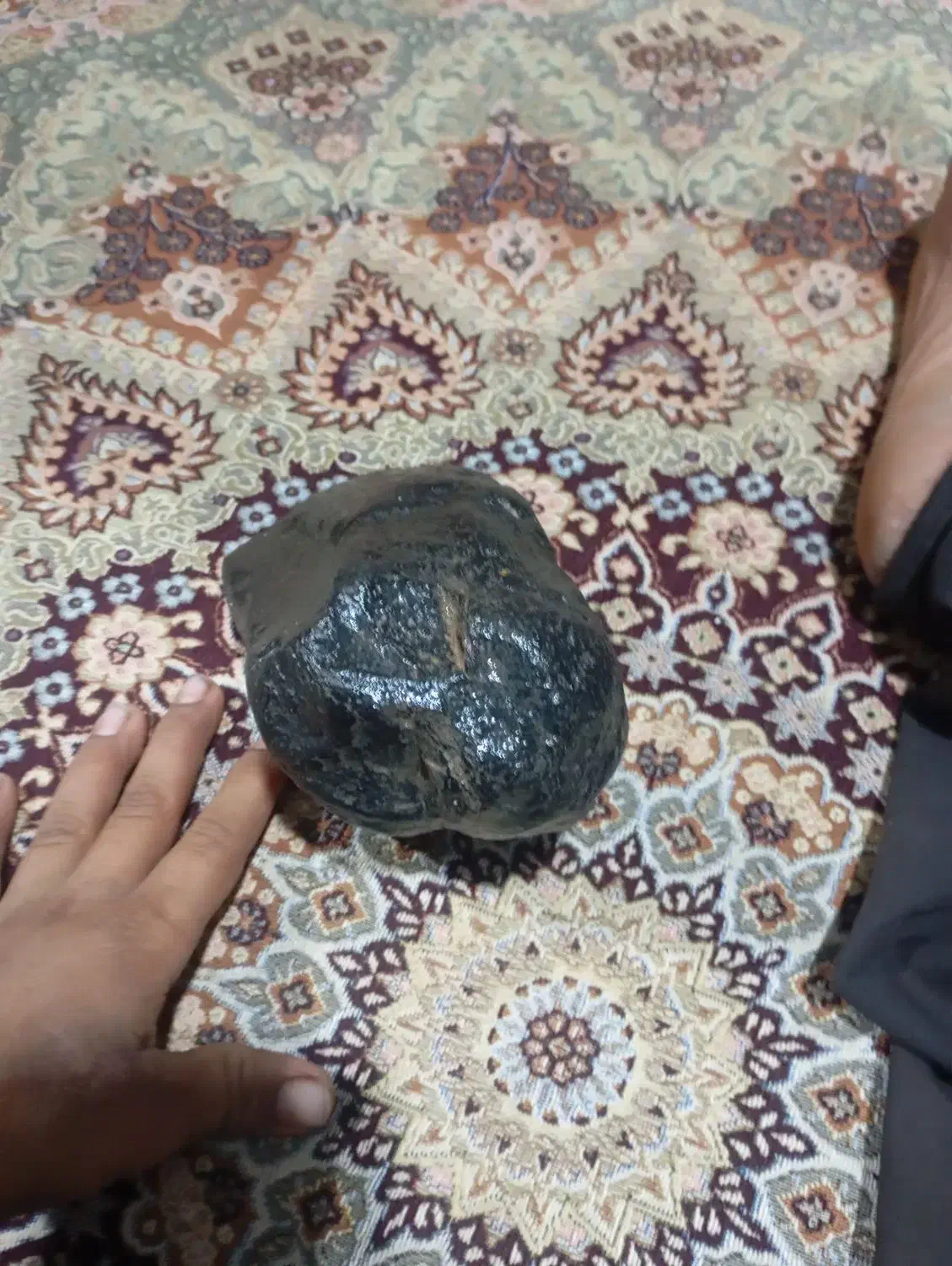 سنگ|بدلیجات|ریگان, |دیوار