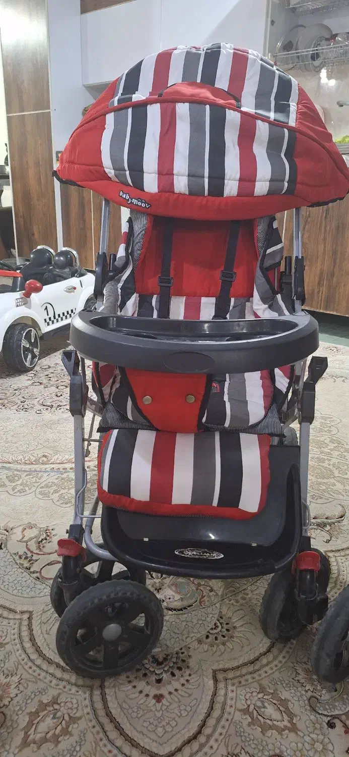 ماشین و کالسکه|کالسکه و لوازم جانبی|مسجد سلیمان, |دیوار