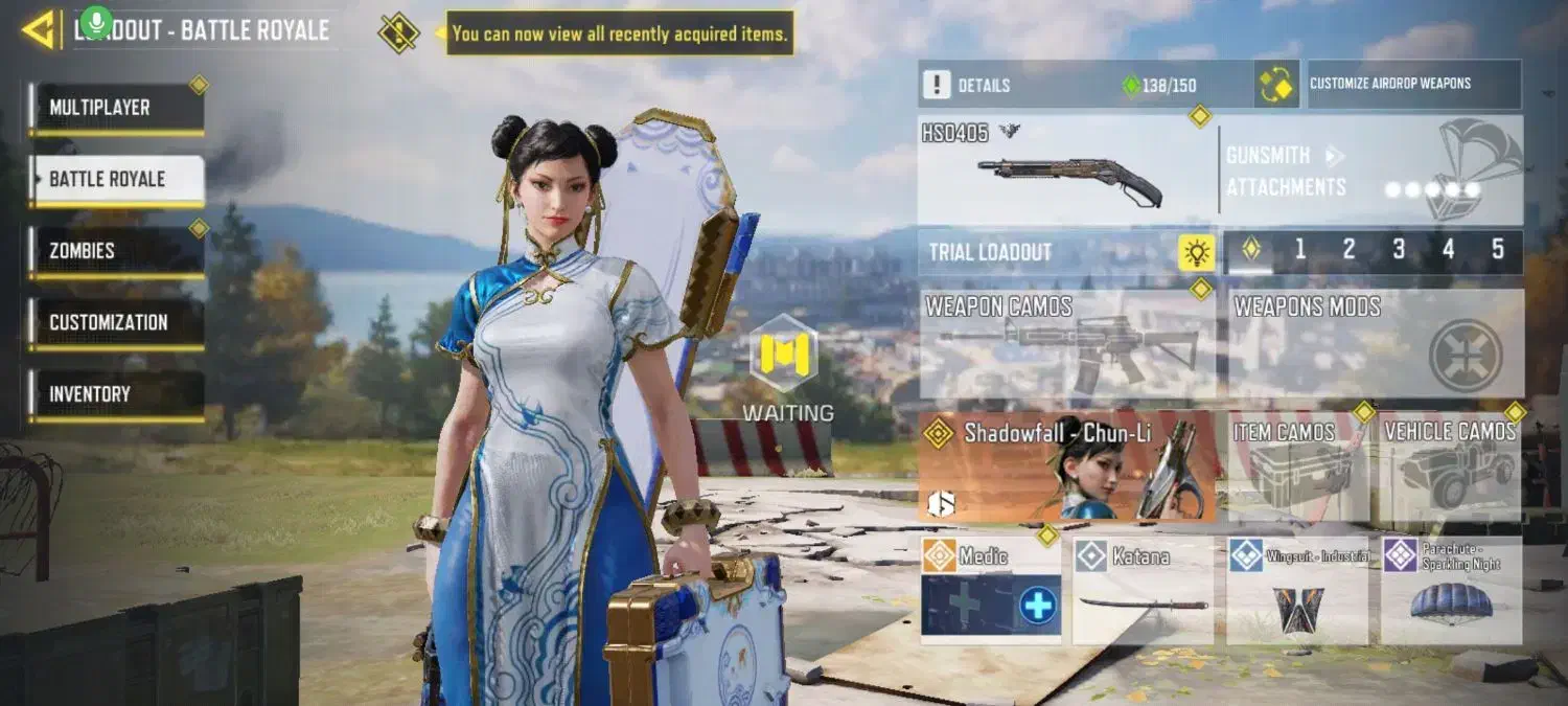 اکانت کالاف سفید|کنسول، بازی ویدئویی و آنلاین|شیروان (خراسان), |دیوار