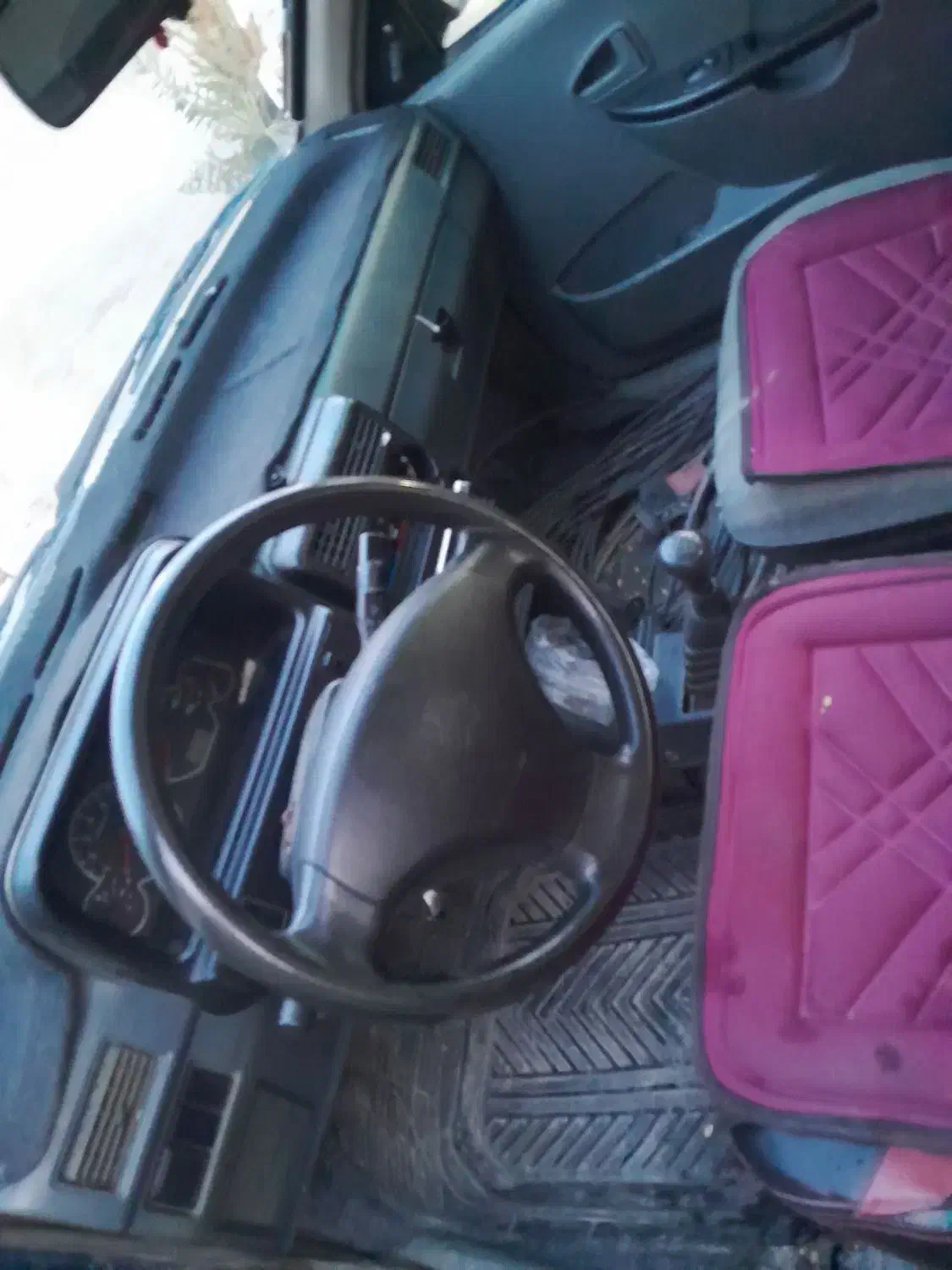 فروش پراید|خودرو سواری و وانت|جم, |دیوار