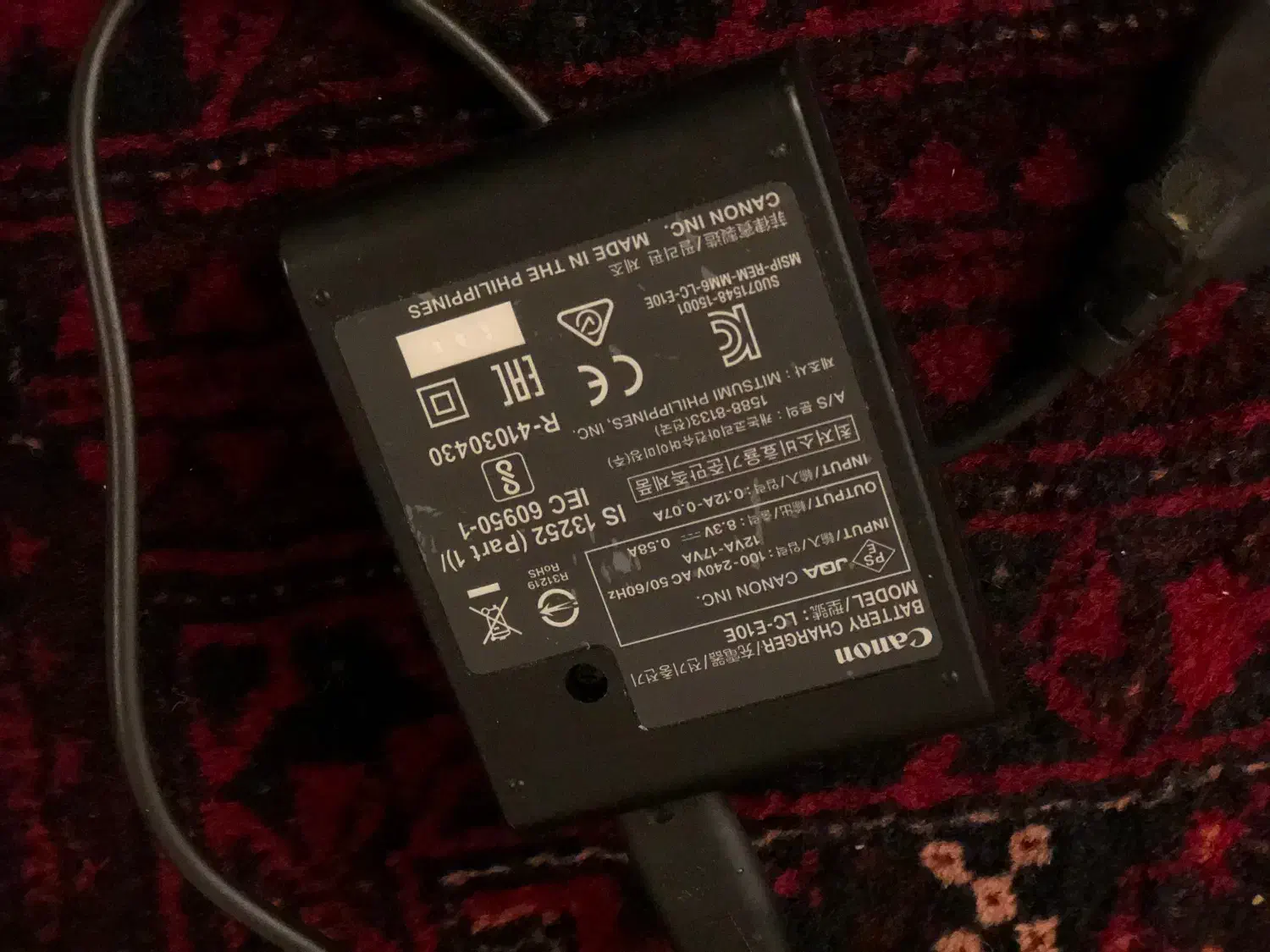 دوربین کانن canon 1300D|دوربین عکاسی و فیلم‌برداری|تهران, پونک|دیوار