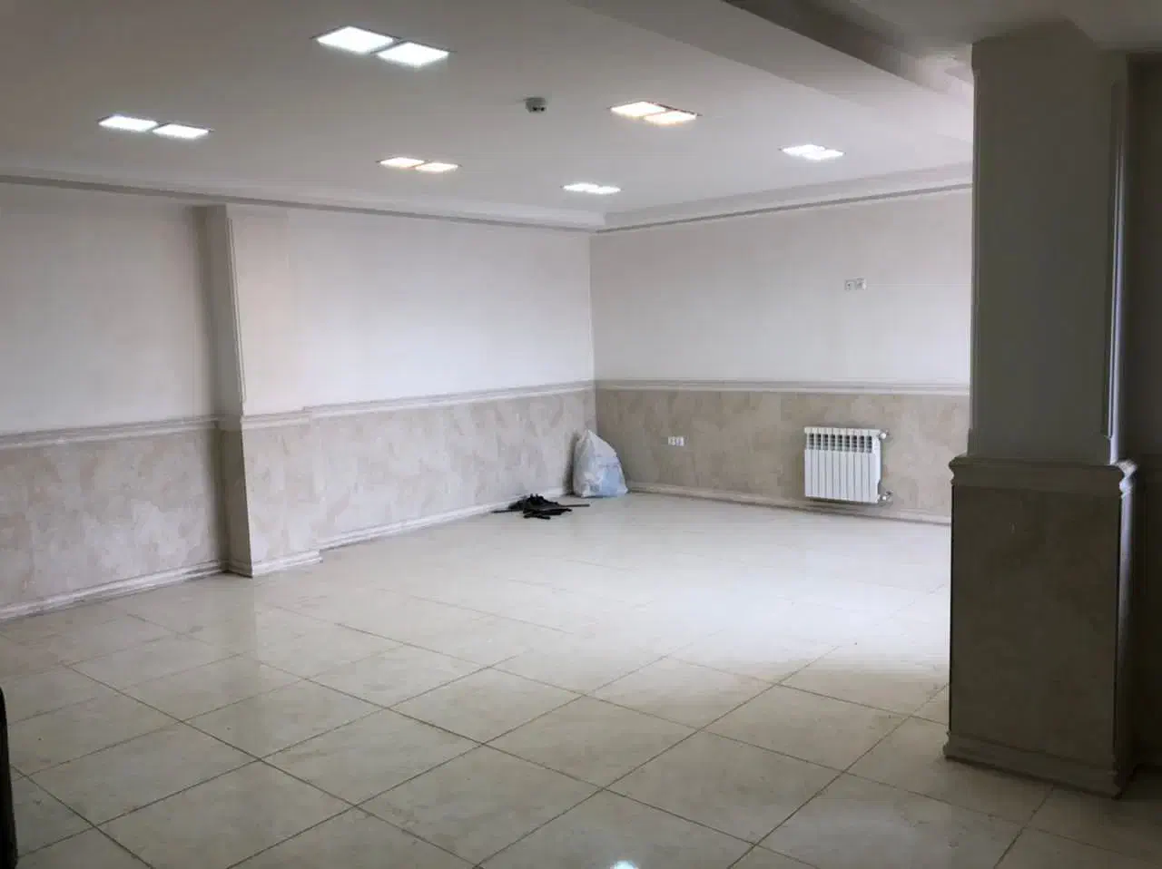 مطب چهار خواب تک واحدی در چهارراه گلسار|فروش دفتر کار، اتاق اداری، مطب|رشت, گلسار|دیوار