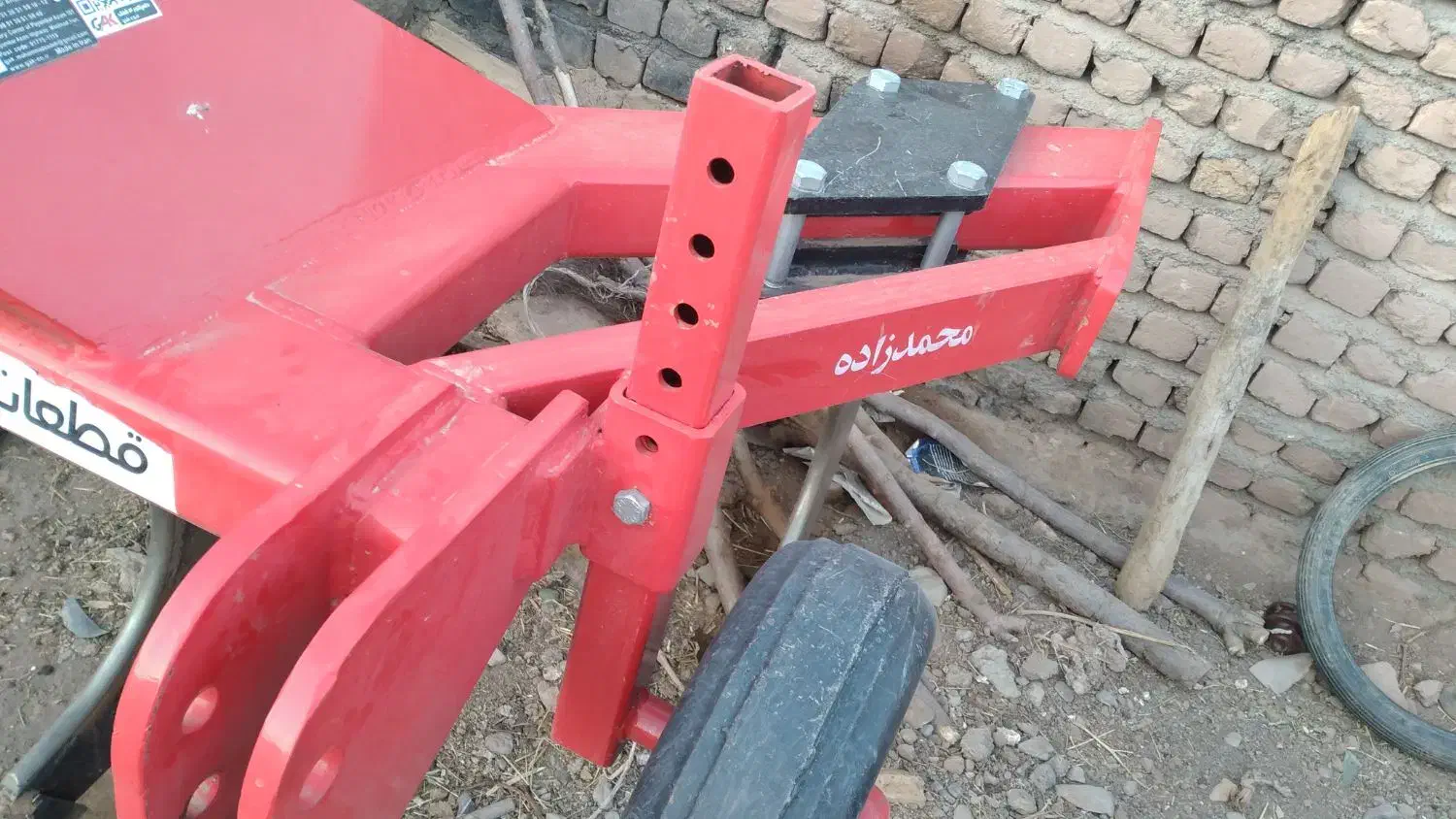 زیرشکن فروشی|قطعات یدکی و لوازم جانبی|نیشابور, دربقاضی|دیوار