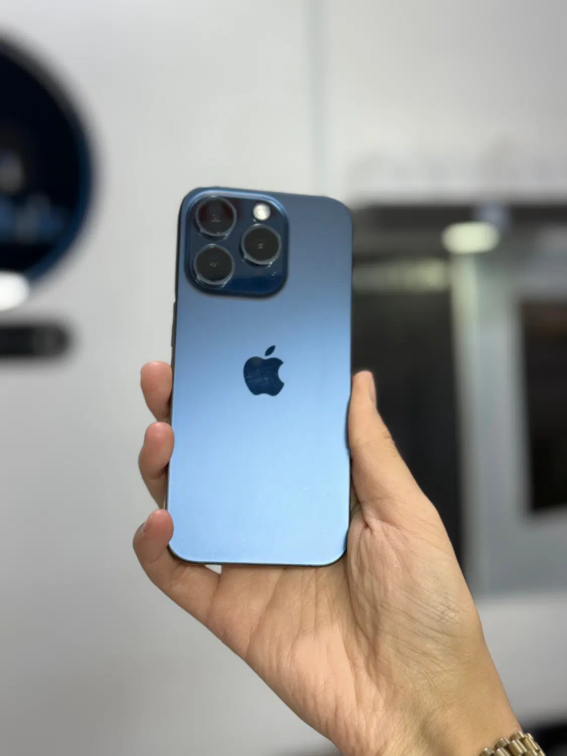iPhone 15 pro|موبایل|ارومیه, |دیوار